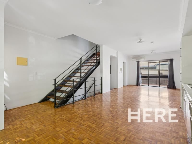 5/39 Monger Street, Perth WA 6000