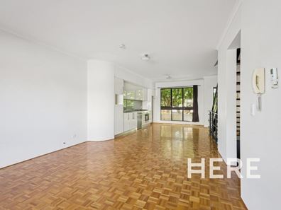 5/39 Monger Street, Perth WA 6000