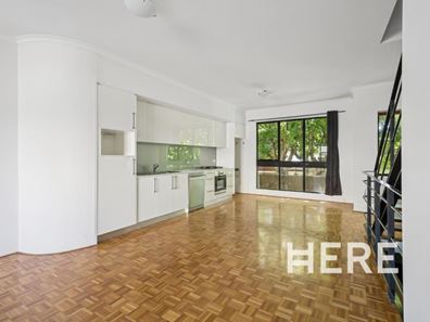 5/39 Monger Street, Perth WA 6000