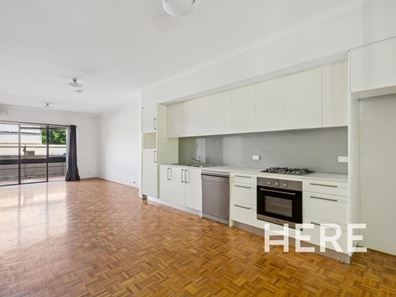 5/39 Monger Street, Perth WA 6000