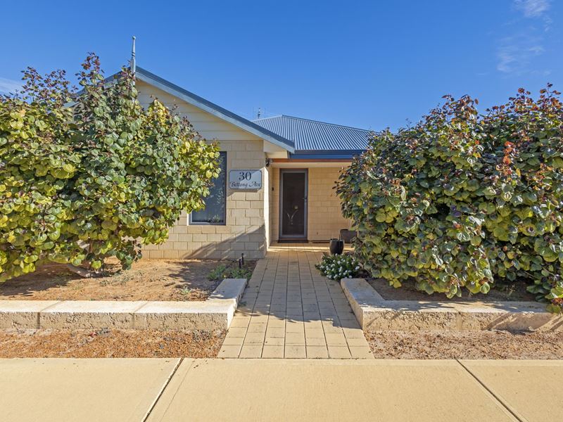 30 Bettong Avenue, Jurien Bay WA 6516