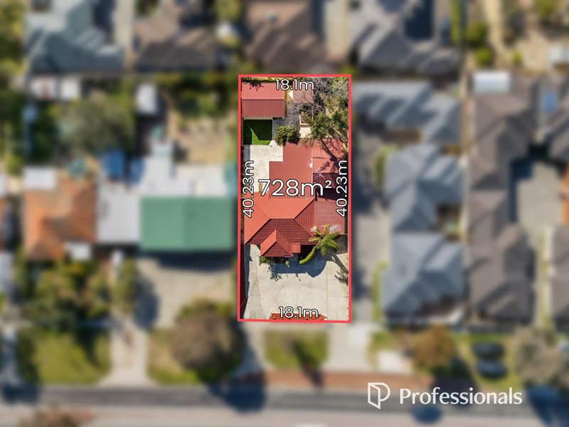 55 Camberwell Road, Balga WA 6061
