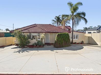 55 Camberwell Road, Balga WA 6061