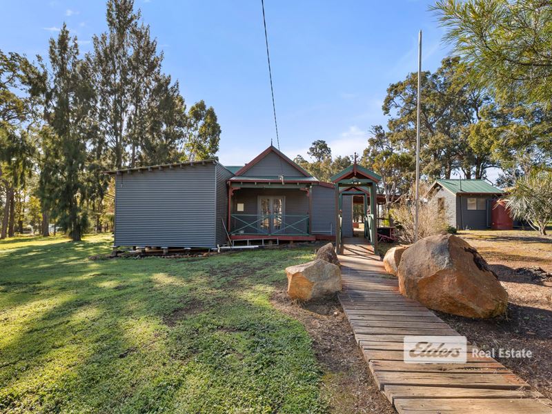 66 Ewing Street, Collie