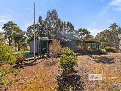 66 Ewing Street, Collie WA 6225