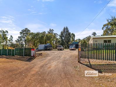 66 Ewing Street, Collie WA 6225