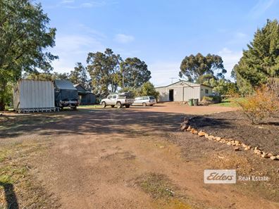 66 Ewing Street, Collie WA 6225