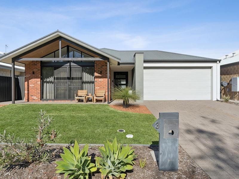 3 Learmonth Road, Bushmead