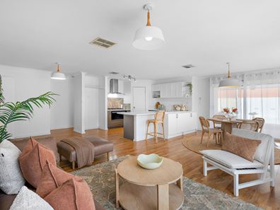 34 Caterpillar Road, Success WA 6164