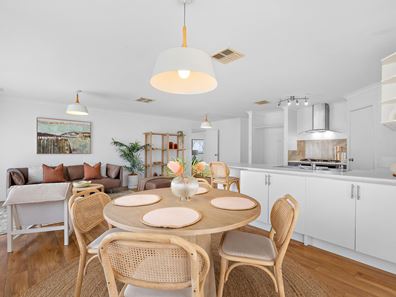 34 Caterpillar Road, Success WA 6164