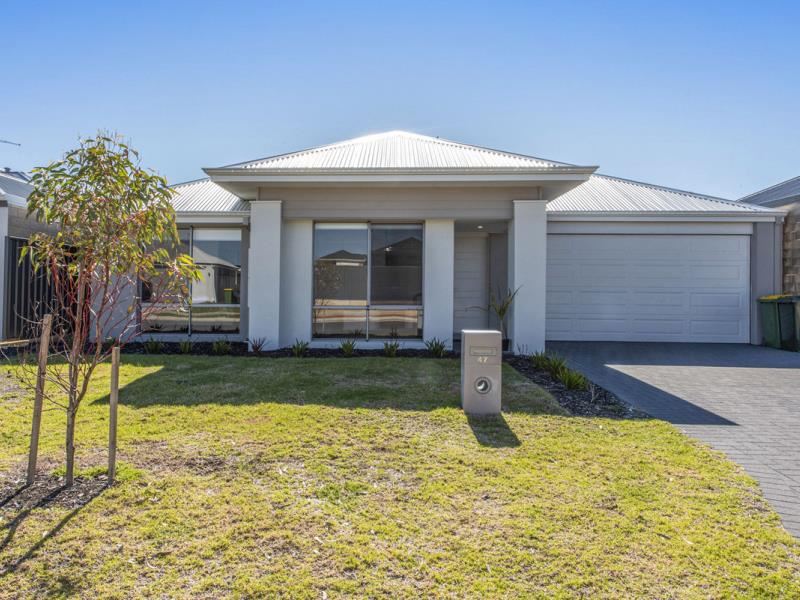 47 Kalbarri Way, Dawesville WA 6211