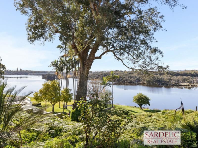 3/29-31 Swan View Terrace, Maylands WA 6051