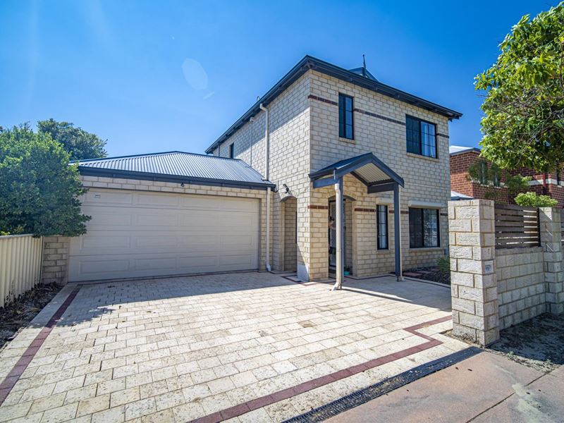1/31 Belvidere Street, Belmont WA 6104