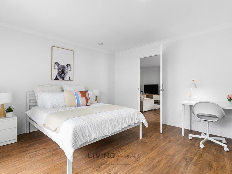 Room/6  12 Kumarina Drive, Secret Harbour WA 6173