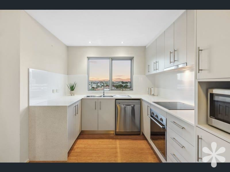 45/180 Stirling Street, Perth WA 6000