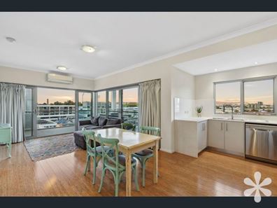 45/180 Stirling Street, Perth WA 6000