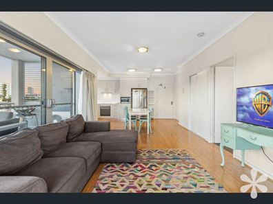 45/180 Stirling Street, Perth WA 6000