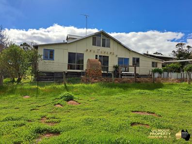 311 Mayo Road, Gidgegannup WA 6083