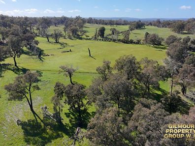 311 Mayo Road, Gidgegannup WA 6083