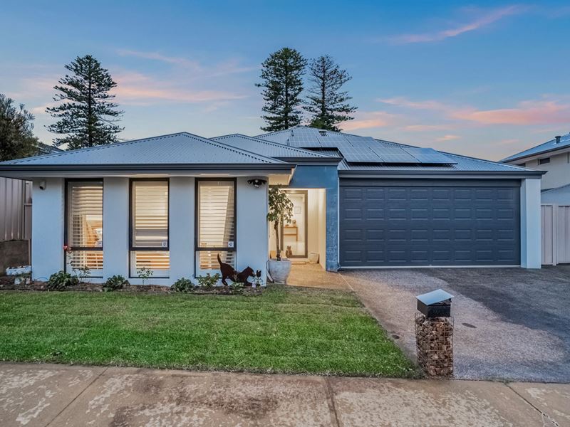 103 Entrance Road, Spearwood