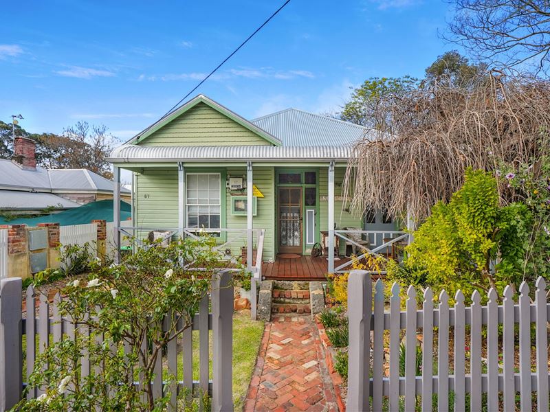 67 Parker Street, Bassendean WA 6054