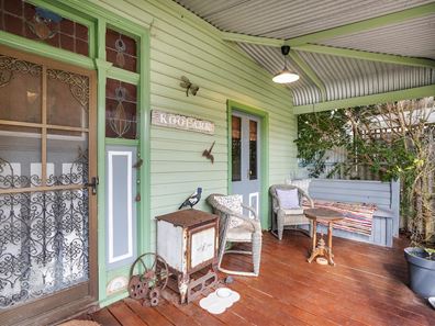 67 Parker Street, Bassendean WA 6054