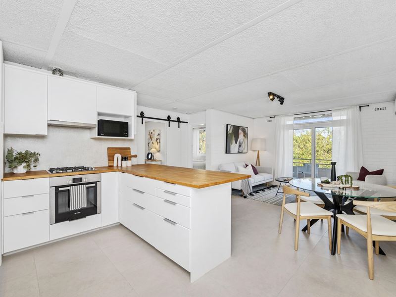 5/367 Stirling Highway, Claremont WA 6010