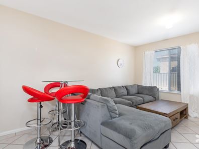 3/8 Rutland Avenue, Lathlain WA 6100