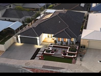 26 Craighall Turn, Madeley WA 6065