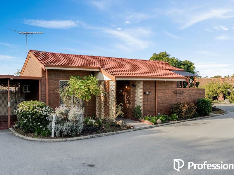 2/60 Ivanhoe Street, Bassendean WA 6054