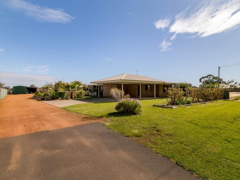 28A Boyanup-Picton Road, Dardanup WA 6236