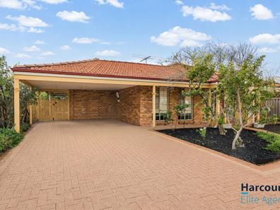7 Mcguire Mews, Rockingham WA 6168