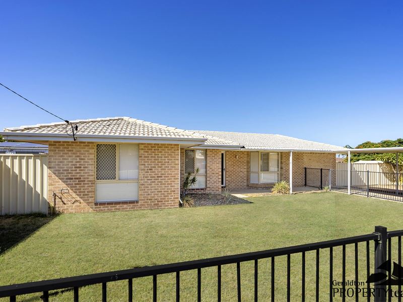 80 Chapman Valley Road, Waggrakine WA 6530