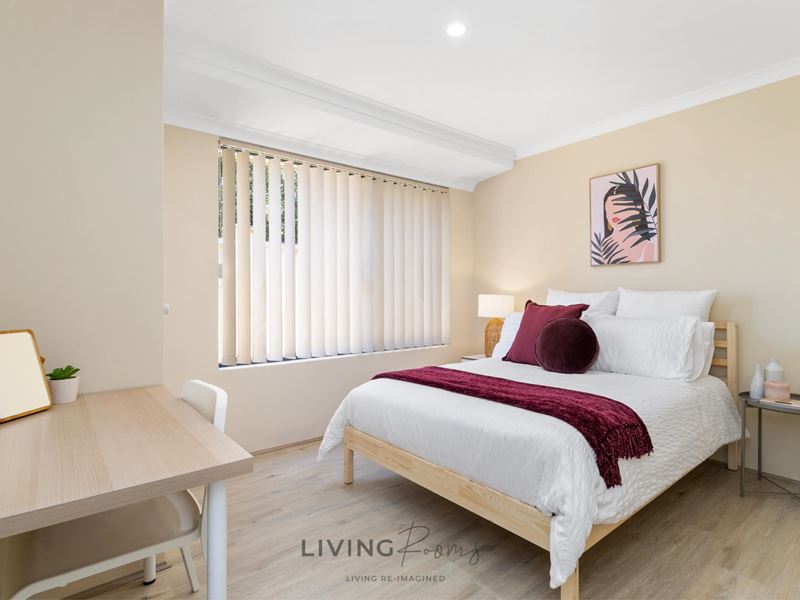 Room/3  26 Properjohn Drive, Rockingham WA 6168