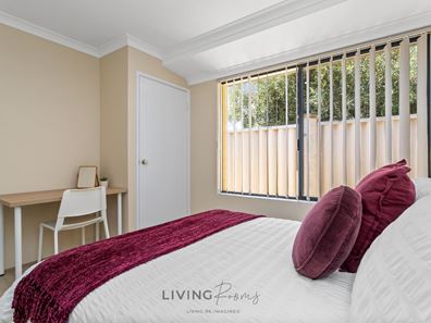 Room/3  26 Properjohn Drive, Rockingham WA 6168