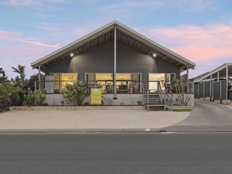 41 Madaffari Drive, Exmouth WA 6707