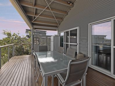41 Madaffari Drive, Exmouth WA 6707