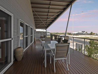 41 Madaffari Drive, Exmouth WA 6707