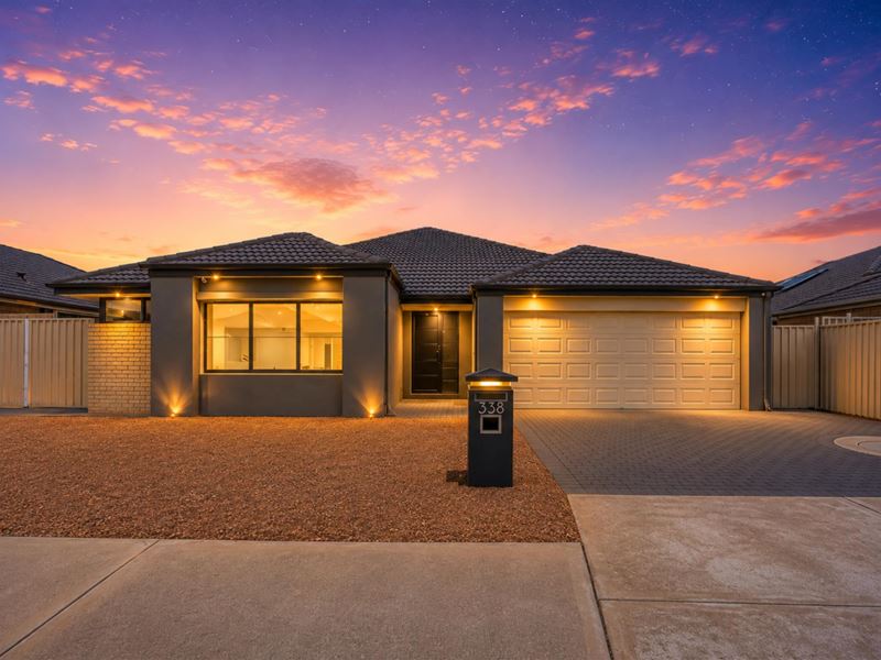 338 Westfield Road, Seville Grove WA 6112