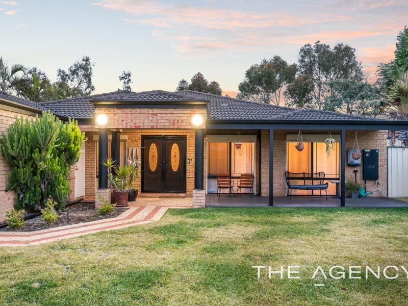10 Par Court, Jandakot WA 6164