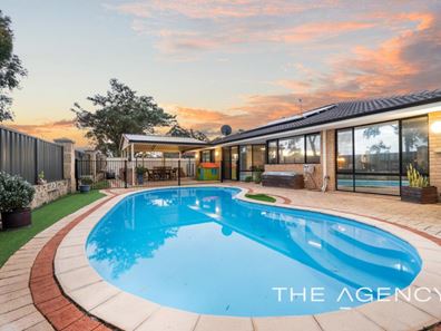 10 Par Court, Jandakot WA 6164
