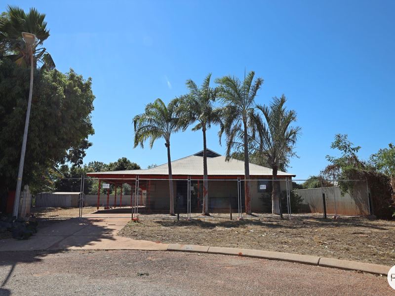 12 Cotter Court, Cable Beach WA 6726