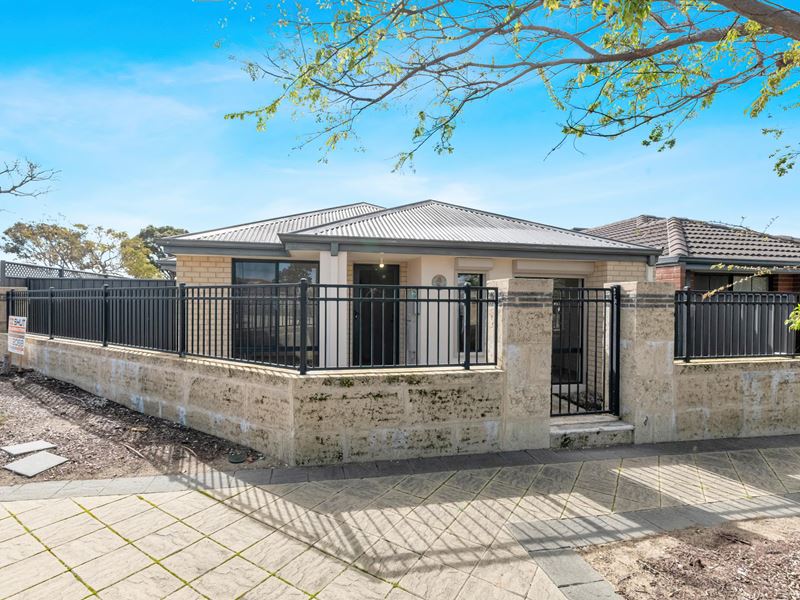 21 Boobook Lane, Baldivis WA 6171