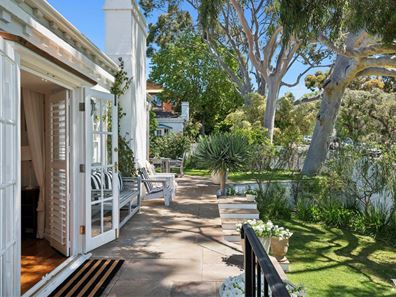 4/66 Johnston Street, Mosman Park WA 6012