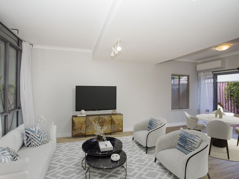2/122 Carr Street, West Perth