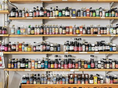 Food/Hospitality - Big Gal’s Brew Shed | Turn Your Passion for Brewing into a Business