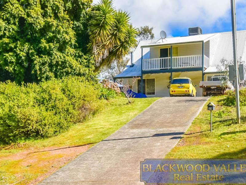 68 Spencer Street, Bridgetown WA 6255