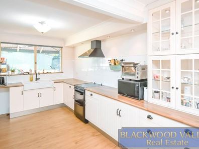 68 Spencer Street, Bridgetown WA 6255