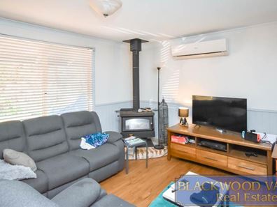 68 Spencer Street, Bridgetown WA 6255