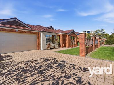 1/114-116 Moreing Road, Attadale WA 6156